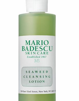 Mario Badescu Skin Care Seaweed Cleansing Lotion 