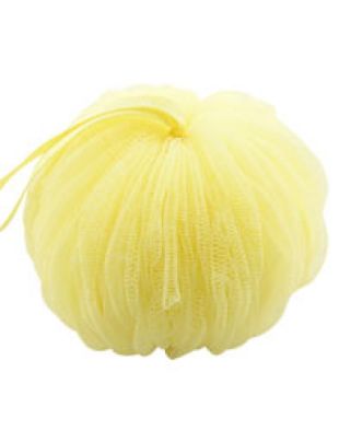 The Body Shop Bath Pom-Pom Moringa 