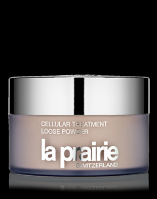 La Prairie Cellular Treatment Loose Powder 