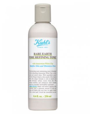 Kiehl's Rare Earth Pore Refining Tonic 
