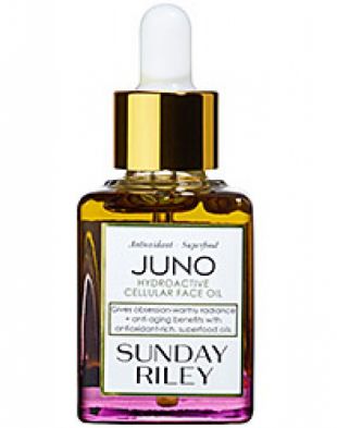 Sunday Riley Juno Hydroactive Cellular Face Oil 