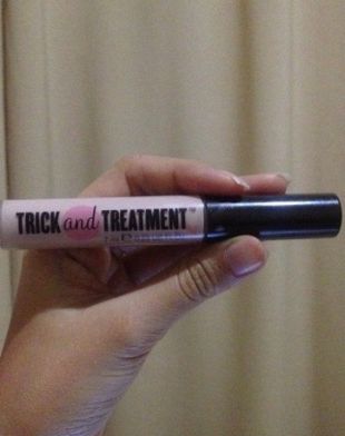 Soap & Glory Trick and Treatment Bright On