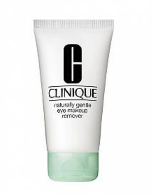 Clinique Naturally Gentle Eye Makeup Remover 