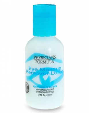 Physicians Formula Eye Makeup Remover Lotion for Normal to Dry Skin 