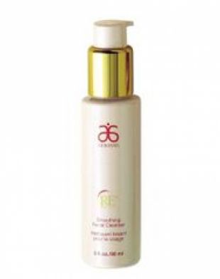Arbonne Advanced Smoothing Facial Cleanser 