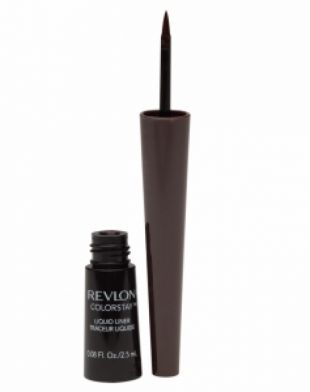 Revlon Colorstay Liquid Eyeliner Black Brown