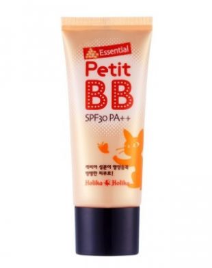 Holika Holika Petit BB Spf 30PA Essential