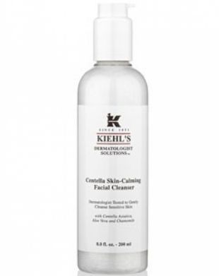 Kiehl's Centella Skin-Calming Facial Cleanser 