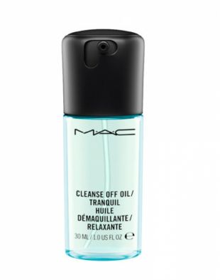 MAC Cleanse Off Oil Tranquil 
