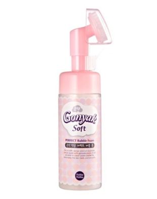 Holika Holika Gonyak Soft Perfect Bubble Foam 
