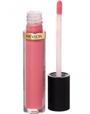 Revlon Super Lustrous Lipgloss Super Natural