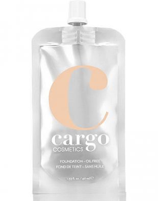 CARGO Liquid Foundation F20