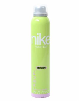 Nike Eau De Toilette Deodorant for Women Casual