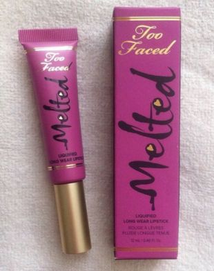 Too Faced Melted Fig