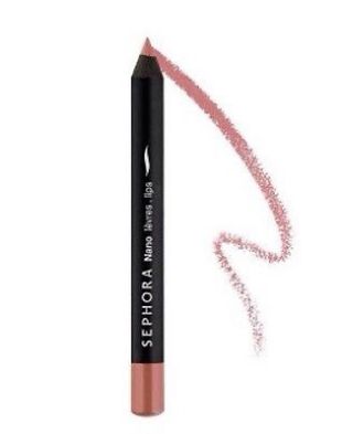 Sephora Nano Lip Liner Native Nude
