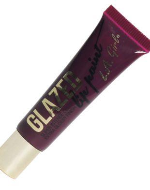 L.A. Girl Glazed Lip Paint Tempt
