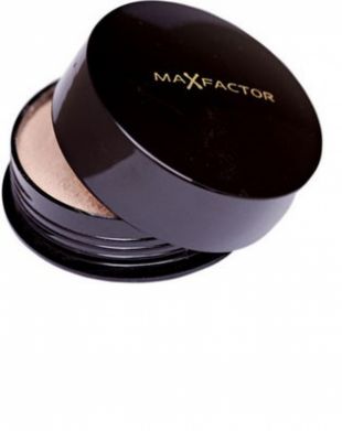 Max Factor Loose Powder Translucent