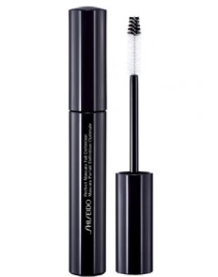 Shiseido Perfect Mascara Full Definition 