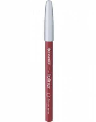 Essence Lip Liner Soft Berry