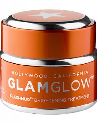 GlamGlow FlashMud Brightening Treatment 