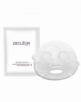 Decleor Aroma White C plusIntense Brightening Mask Brightening