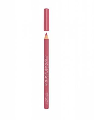 Bourjois Contour Edition Lip Pencil T02 Coton candy