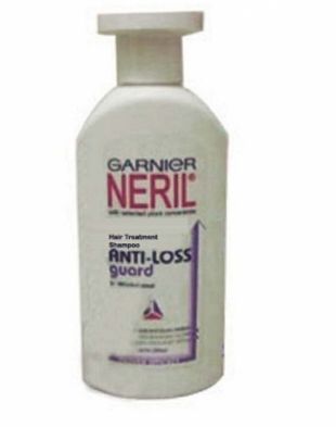 Neril Anti-Loss Guard Shampoo 