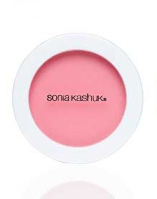 Sonia Kashuk Beautifying Blush Flushed
