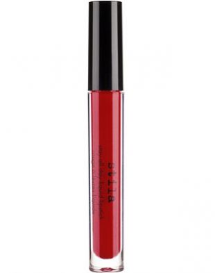 Stila Stay All Day Liquid Lipstick Fiery