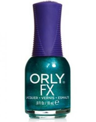 Orly Nail Lacquer Halleys Comet