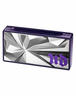 Urban Decay Shattered Face Case Shattered