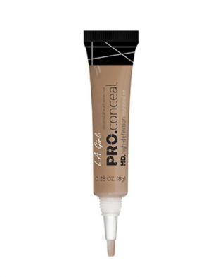 L.A. Girl HD Pro Conceal Medium Bisque