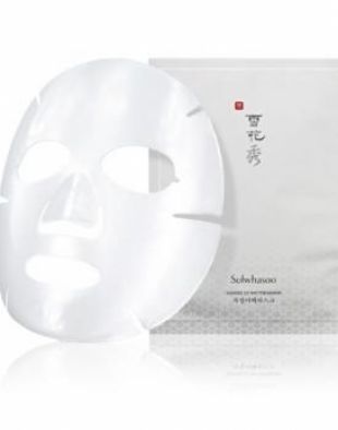 Sulwhasoo Snowise EX Brightening Mask 