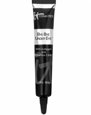 It Cosmetics Bye Bye Under Eye Anti-Aging Concealer natural