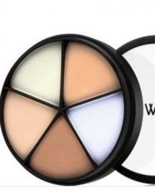 Lise Watier Portfolio Professional Corrector and Concealer natural