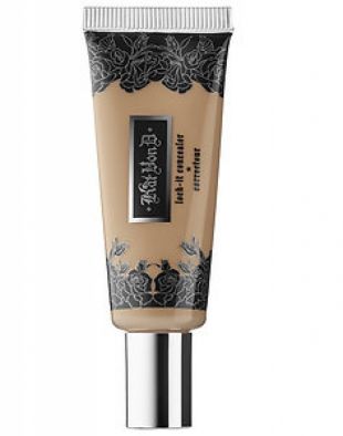 Kat Von D Lock-It Tattoo Concealer Medium 28