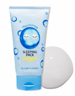 Etude House Play Therapy Sleeping Pack Moist Up