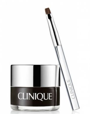 CLINIQUE Brush On Cream Liner Black Honey