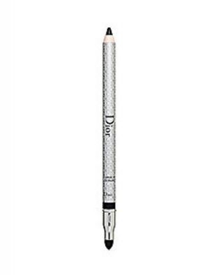 Dior Eyeliner Waterproof black