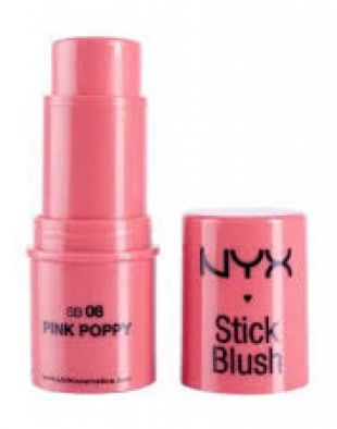 NYX Stick Blush Pink Poppy