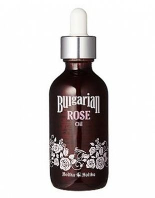 Holika Holika Bulgarian Rose Oil 