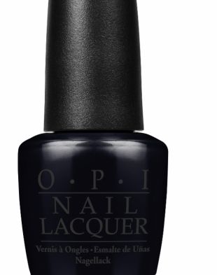 O.P.I Nail Lacquer Who Are You Calling Bossy