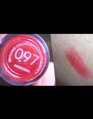 Revlon ColorStay Ultimate Suede Designer