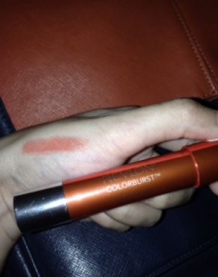 Revlon ColorBurst Lacquer Balm Tease