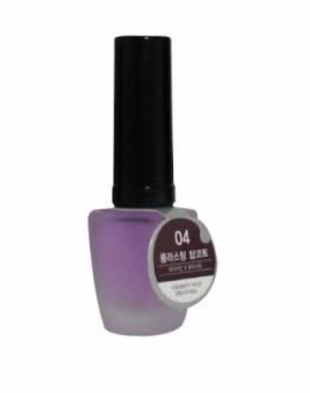 The Face Shop Face it Nails Long Lasting Top Coat 04
