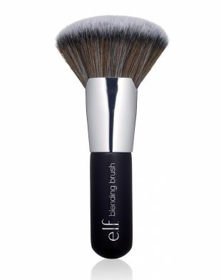 E.L.F Beautifully Bare Blending Brush 