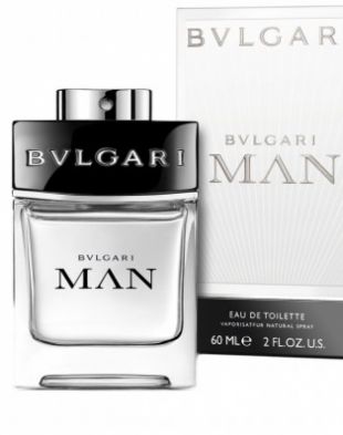 BVLGARI Bvlgari Man Woods Aromatic