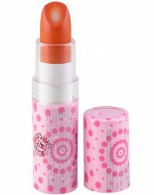 Caring Colours Happy Lip Colour Summer Pink