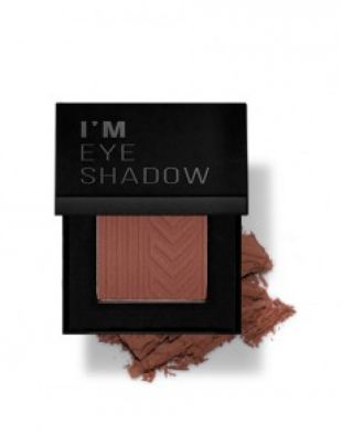 Memebox Im Eyeshadow PB306 Brown Brick
