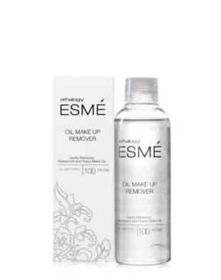 ERHA Oil Make Up Remover 